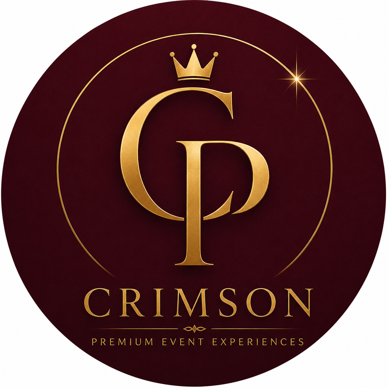 Crimson Events